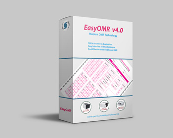 easy omr software